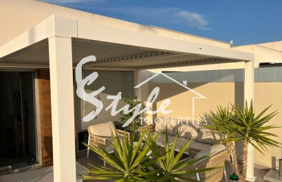 Вторичное жилье - Вилла - Daya Vieja - Costa Blanca