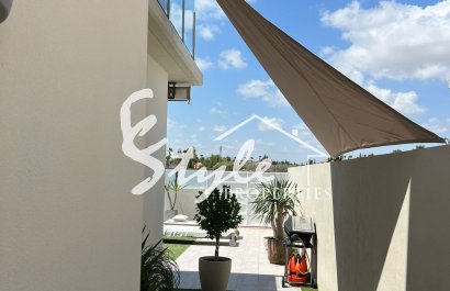 Вторичное жилье - Вилла - Daya Vieja - Costa Blanca