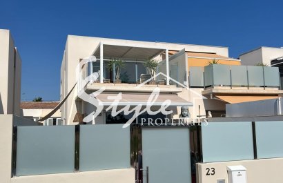 Вторичное жилье - Вилла - Daya Vieja - Costa Blanca