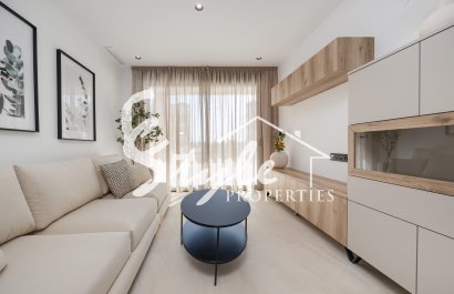 Новостройки - Apartment Penthouse - Los Alcazares - Лос Алькасарес