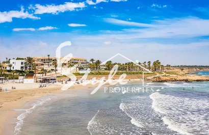 Resale - Villa - Playa Flamenca - Sportcentre