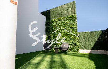 Nuevo - Villa - Benidorm - Finestrat