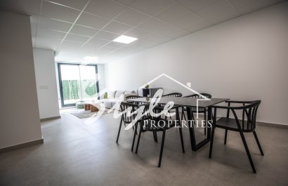 Nuevo - Villa - Benidorm - Finestrat