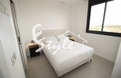 Nuevo - Villa - Benidorm - Finestrat