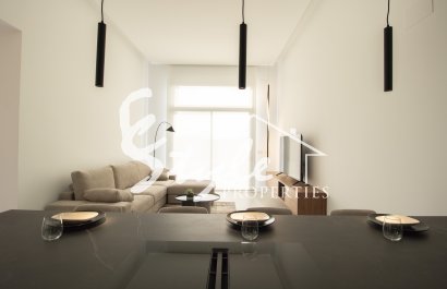 Nuevo - Villa - Benidorm - Finestrat