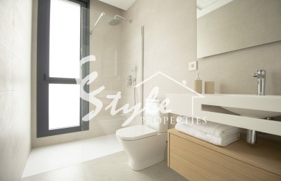 Nuevo - Villa - Benidorm - Finestrat