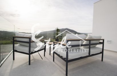 Nuevo - Villa - Benidorm - Finestrat