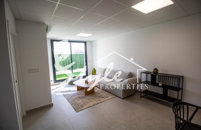 Nuevo - Villa - Benidorm - Finestrat