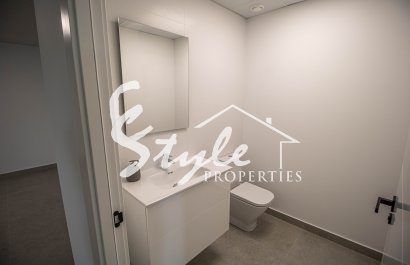 Nuevo - Villa - Benidorm - Finestrat