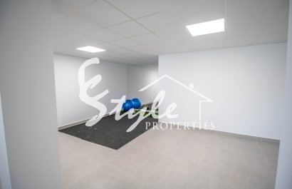 Nuevo - Villa - Benidorm - Finestrat