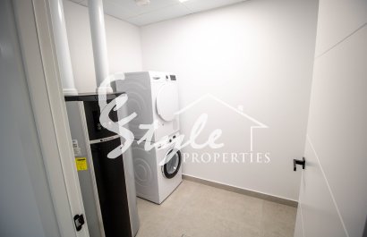 Nuevo - Villa - Benidorm - Finestrat