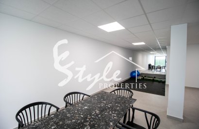 Nuevo - Villa - Benidorm - Finestrat