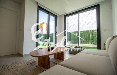 Nuevo - Villa - Benidorm - Finestrat