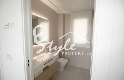 Nuevo - Villa - Benidorm - Finestrat