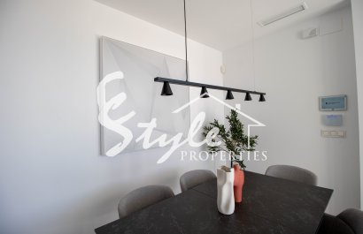 Nuevo - Villa - Benidorm - Finestrat