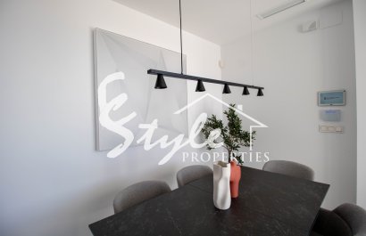 Nuevo - Villa - Benidorm - Finestrat