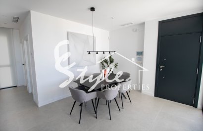 Nuevo - Villa - Benidorm - Finestrat