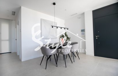 Nuevo - Villa - Benidorm - Finestrat