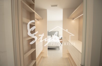 Nuevo - Villa - Benidorm - Finestrat