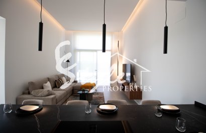 Nuevo - Villa - Benidorm - Finestrat