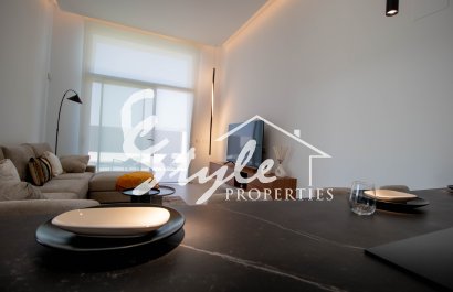 Nuevo - Villa - Benidorm - Finestrat