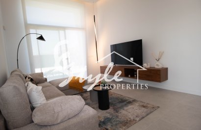 Nuevo - Villa - Benidorm - Finestrat