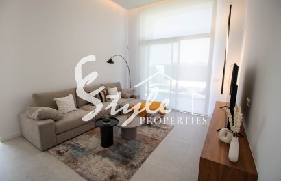 Nuevo - Villa - Benidorm - Finestrat