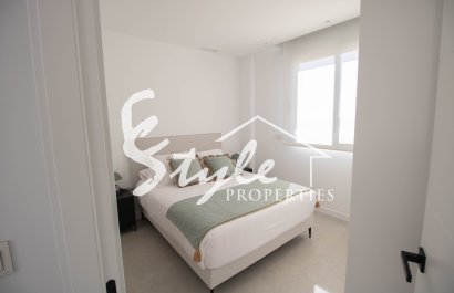Nuevo - Villa - Benidorm - Finestrat