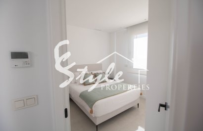 Nuevo - Villa - Benidorm - Finestrat