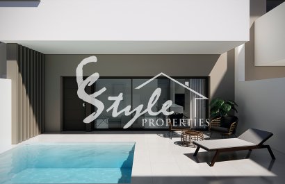 New build - Apartment Penthouse - Pilar de la Horadada - Pilar de La Horadada