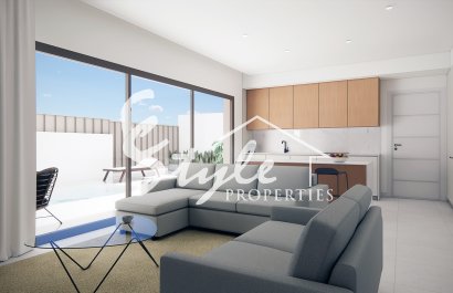 New build - Apartment Penthouse - Pilar de la Horadada - Pilar de La Horadada