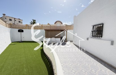 Вторичное жилье - Apartamento - Villamartin, Orihuela Costa - Вилламартин