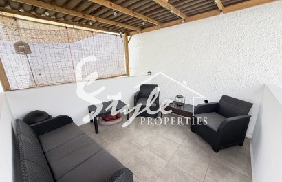 Вторичное жилье - Apartamento - Villamartin, Orihuela Costa - Вилламартин