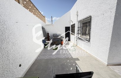 Вторичное жилье - Apartamento - Villamartin, Orihuela Costa - Вилламартин