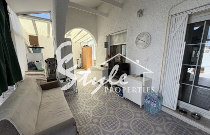 Вторичное жилье - Apartamento - Villamartin, Orihuela Costa - Вилламартин