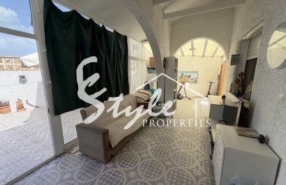 Вторичное жилье - Apartamento - Villamartin, Orihuela Costa - Вилламартин