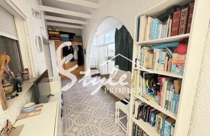 Вторичное жилье - Apartamento - Villamartin, Orihuela Costa - Вилламартин