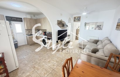 Вторичное жилье - Apartamento - Villamartin, Orihuela Costa - Вилламартин