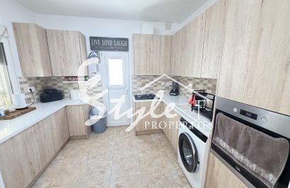 Вторичное жилье - Apartamento - Villamartin, Orihuela Costa - Вилламартин