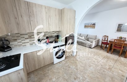Вторичное жилье - Apartamento - Villamartin, Orihuela Costa - Вилламартин