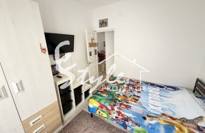 Вторичное жилье - Apartamento - Villamartin, Orihuela Costa - Вилламартин