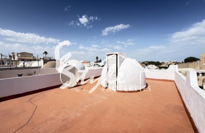 Вторичное жилье - Apartamento - Villamartin, Orihuela Costa - Вилламартин