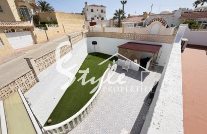 Вторичное жилье - Apartamento - Villamartin, Orihuela Costa - Вилламартин