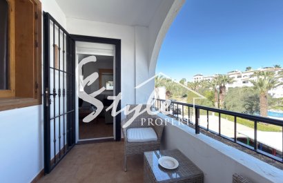 Вторичное жилье - Apartamento - Orihuela-Costa - Вилламартин