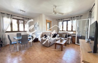 Вторичное жилье - Apartamento - Orihuela-Costa - Вилламартин