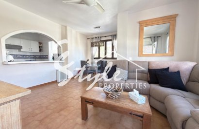 Вторичное жилье - Apartamento - Orihuela-Costa - Вилламартин