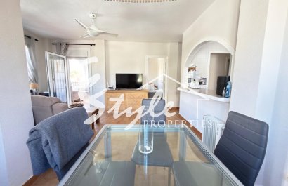 Вторичное жилье - Apartamento - Orihuela-Costa - Вилламартин