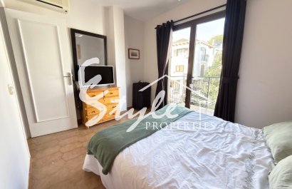 Вторичное жилье - Apartamento - Orihuela-Costa - Вилламартин