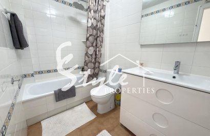 Вторичное жилье - Apartamento - Orihuela-Costa - Вилламартин