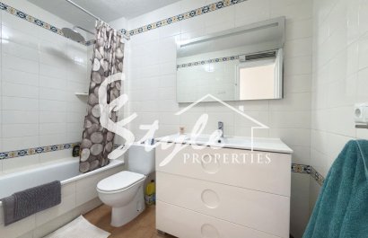 Вторичное жилье - Apartamento - Orihuela-Costa - Вилламартин